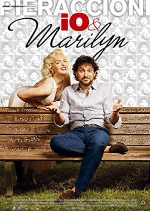 Nonton Film Me and Marilyn (2009) Subtitle Indonesia Filmapik