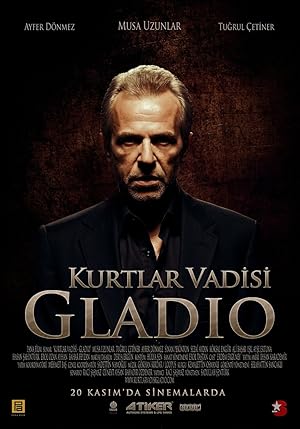 Nonton Film Valley of the Wolves: Gladio (2009) Subtitle Indonesia