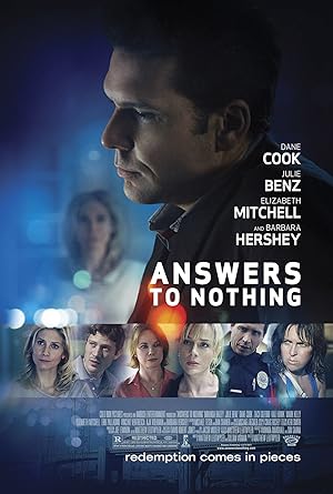 Answers to Nothing (2011)