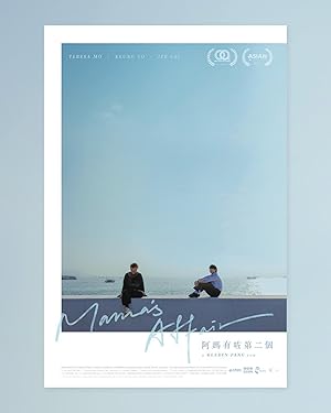 Nonton Film Mama’s Affair (2022) Subtitle Indonesia