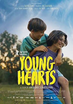 Nonton Film Young Hearts (2024) Subtitle Indonesia