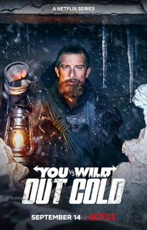 Nonton Film You vs. Wild: Out Cold (2021) Subtitle Indonesia Filmapik