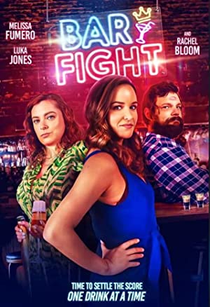 Nonton Film Bar Fight! (2022) Subtitle Indonesia Filmapik