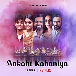 Nonton Film Ankahi Kahaniya (2021) Subtitle Indonesia