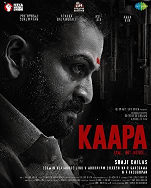 Nonton Film Kaapa (2022) Subtitle Indonesia Filmapik