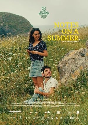 Nonton Film Notas sobre un verano (2023) Subtitle Indonesia Filmapik