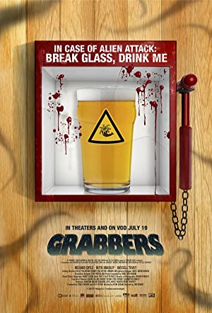 Nonton Film Grabbers (2012) Subtitle Indonesia