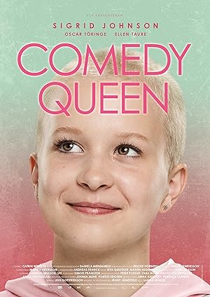 Nonton Film Comedy Queen (2022) Subtitle Indonesia