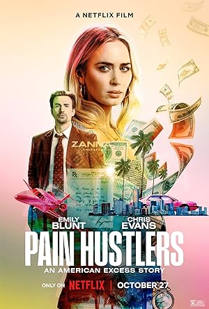 Nonton Film Pain Hustlers (2023) Subtitle Indonesia Filmapik