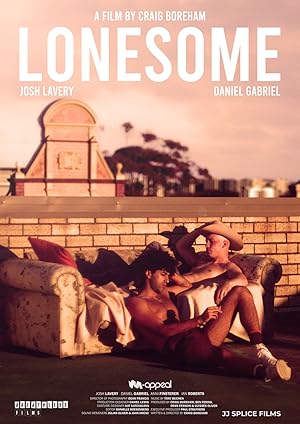 Nonton Film Lonesome (2022) Subtitle Indonesia