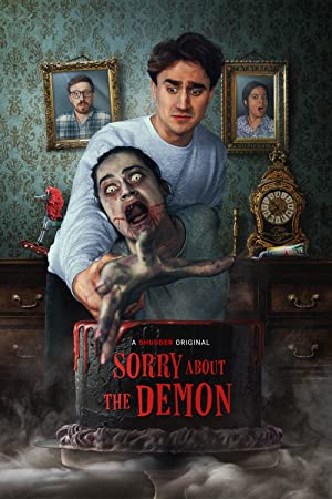 Nonton Film Sorry About the Demon (2022) Subtitle Indonesia Filmapik
