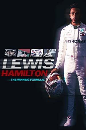Nonton Film Lewis Hamilton: The Winning Formula (2021) Subtitle Indonesia