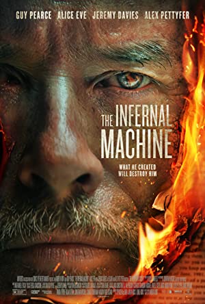 Nonton Film The Infernal Machine (2022) Subtitle Indonesia