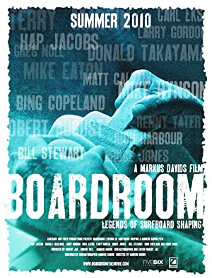 BoardRoom (2012)