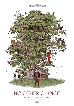 No Other Choice (2025)