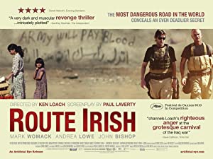 Route Irish (2010)