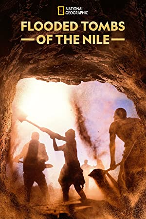 Nonton Film Flooded Tombs of the Nile (2021) Subtitle Indonesia