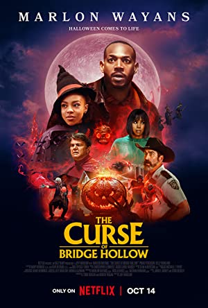 Nonton Film The Curse of Bridge Hollow (2022) Subtitle Indonesia Filmapik