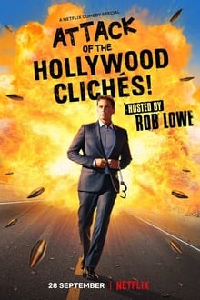 Nonton Film Attack of the Hollywood Cliches! (2021) Subtitle Indonesia Filmapik