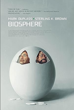 Nonton Film Biosphere (2022) Subtitle Indonesia Filmapik