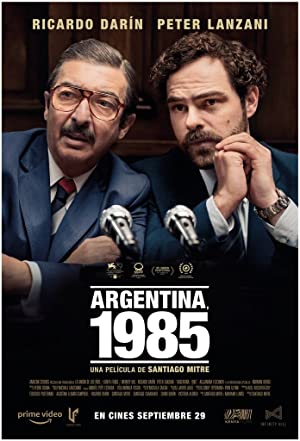 Nonton Film Argentina, 1985 (2022) Subtitle Indonesia Filmapik