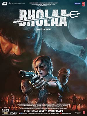 Nonton Film Bholaa (2023) Subtitle Indonesia Filmapik