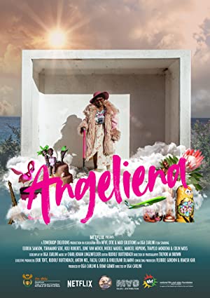 Nonton Film Angeliena (2021) Subtitle Indonesia