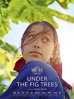 Nonton Film Under the Fig Trees (2021) Subtitle Indonesia
