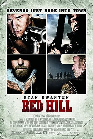 Nonton Film Red Hill (2010) Subtitle Indonesia Filmapik