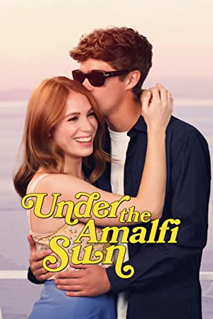 Nonton Film Under the Amalfi Sun (2022) Subtitle Indonesia