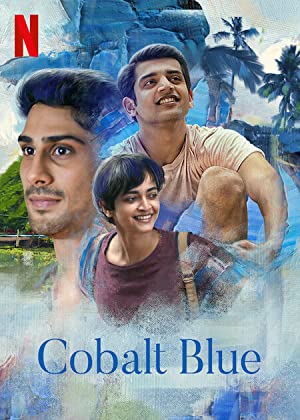 Nonton Film Cobalt Blue (2022) Subtitle Indonesia