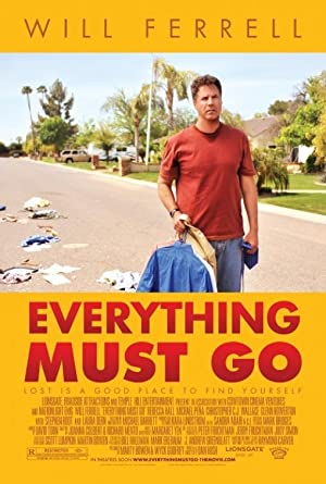 Everything Must Go         (2010)