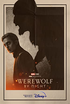 Nonton Film Werewolf by Night (2022) Subtitle Indonesia Filmapik