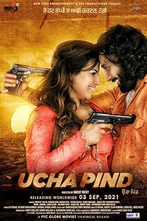 Nonton Film Ucha Pind (2021) Subtitle Indonesia Filmapik