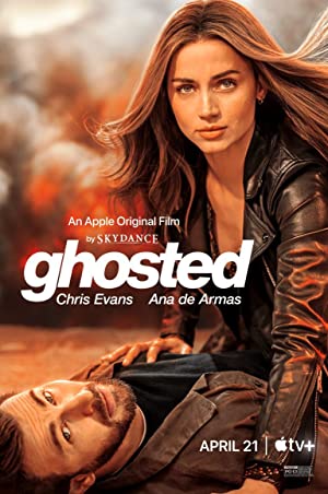 Nonton Film Ghosted (2023) Subtitle Indonesia