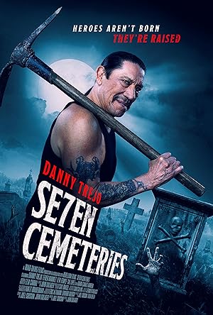 Nonton Film Seven Cemeteries (2024) Subtitle Indonesia Filmapik