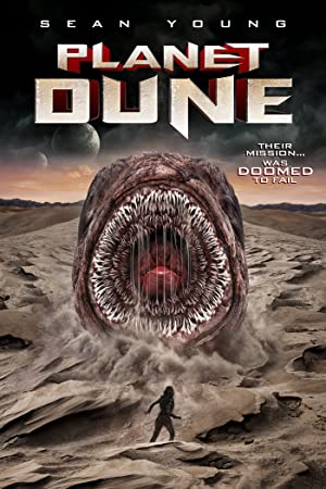 Nonton Film Planet Dune (2021) Subtitle Indonesia