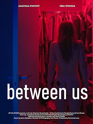 Nonton Film Between Us (2021) Subtitle Indonesia