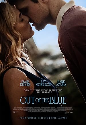 Nonton Film Out of the Blue (2022) Subtitle Indonesia Filmapik