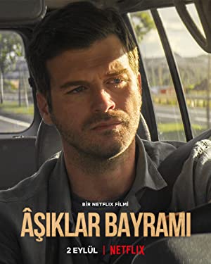 Nonton Film Asiklar Bayrami (2022) Subtitle Indonesia