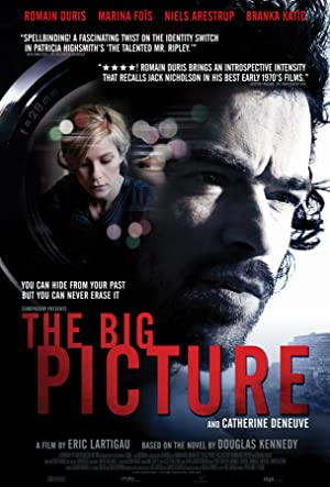 Nonton Film The Big Picture (2010) Subtitle Indonesia Filmapik