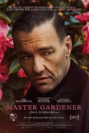 Nonton Film Master Gardener (2022) Subtitle Indonesia