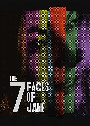 The Seven Faces of Jane (2022)