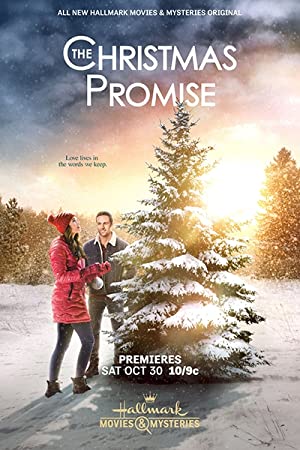 Nonton Film The Christmas Promise (2021) Subtitle Indonesia Filmapik