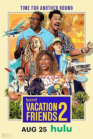 Nonton Film Vacation Friends 2 (2023) Subtitle Indonesia