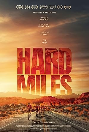 Nonton Film Hard Miles (2023) Subtitle Indonesia