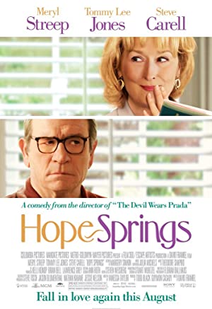 Hope Springs         (2012)