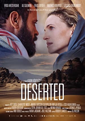 Nonton Film Deserted (2022) Subtitle Indonesia Filmapik