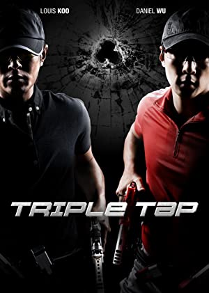 Triple Tap         (2010)