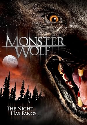 Nonton Film Monsterwolf (2010) Subtitle Indonesia
